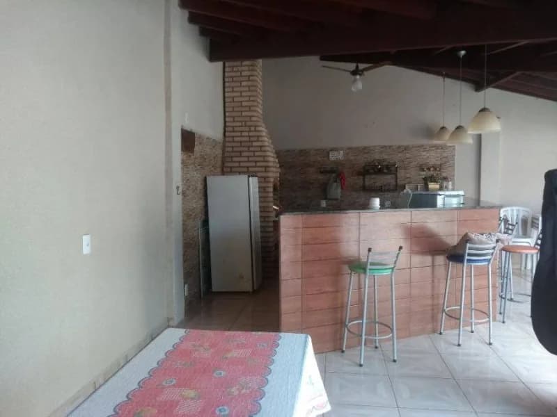 Foto 39 de 42: Casa em leilão em Cafelândia - SP — Casa - Cafelândia - SP