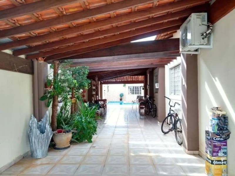 Foto 42 de 42: Casa em leilão em Cafelândia - SP — Casa - Cafelândia - SP