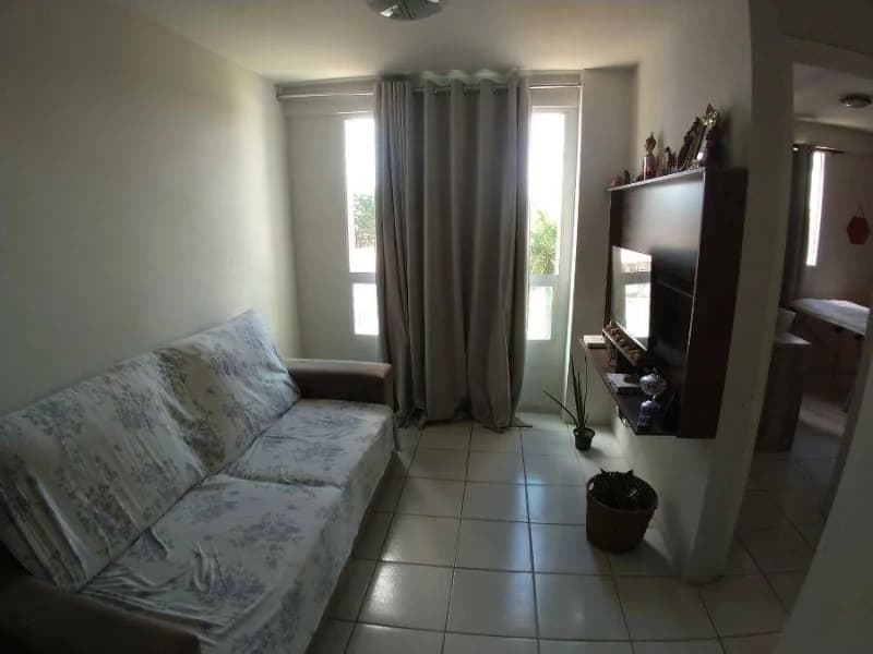 Foto 18 de 25: Apartamento em leilão em Paulista - PE, bairro Centro — Apartamento - Paulista - PE
