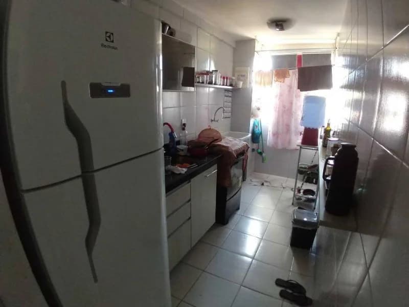 Foto 15 de 25: Apartamento em leilão em Paulista - PE, bairro Centro — Apartamento - Paulista - PE