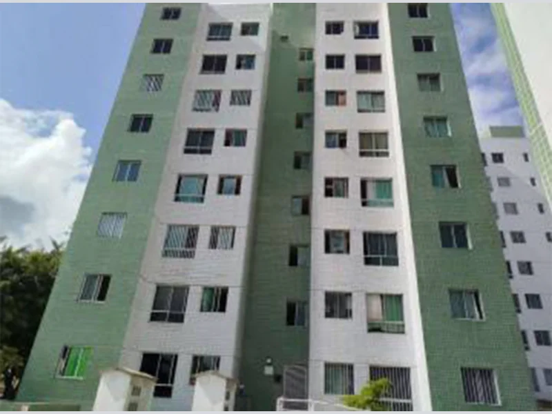 Foto 3 de 25: Apartamento em leilão em Paulista - PE, bairro Centro — Apartamento - Paulista - PE