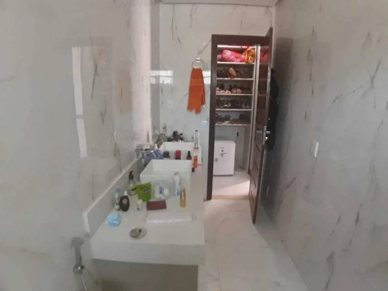 Foto 10 de 31: Casa em leilão em Brumado - BA, bairro Santa Tereza — Casa - Brumado - BA
