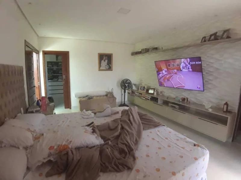 Foto 14 de 31: Casa em leilão em Brumado - BA, bairro Santa Tereza — Casa - Brumado - BA