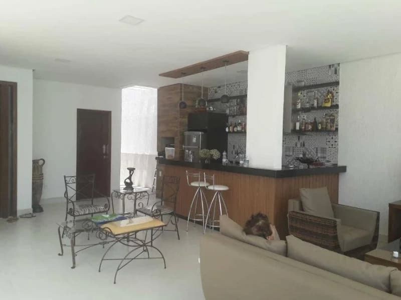 Foto 12 de 31: Casa em leilão em Brumado - BA, bairro Santa Tereza — Casa - Brumado - BA