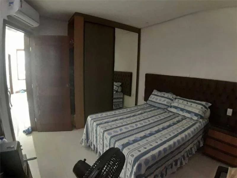 Foto 19 de 31: Casa em leilão em Brumado - BA, bairro Santa Tereza — Casa - Brumado - BA