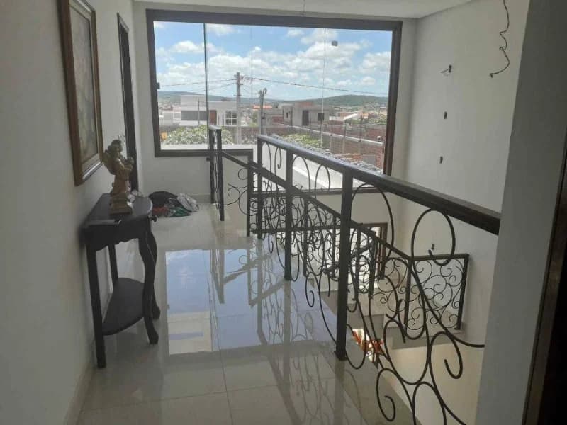 Foto 21 de 31: Casa em leilão em Brumado - BA, bairro Santa Tereza — Casa - Brumado - BA