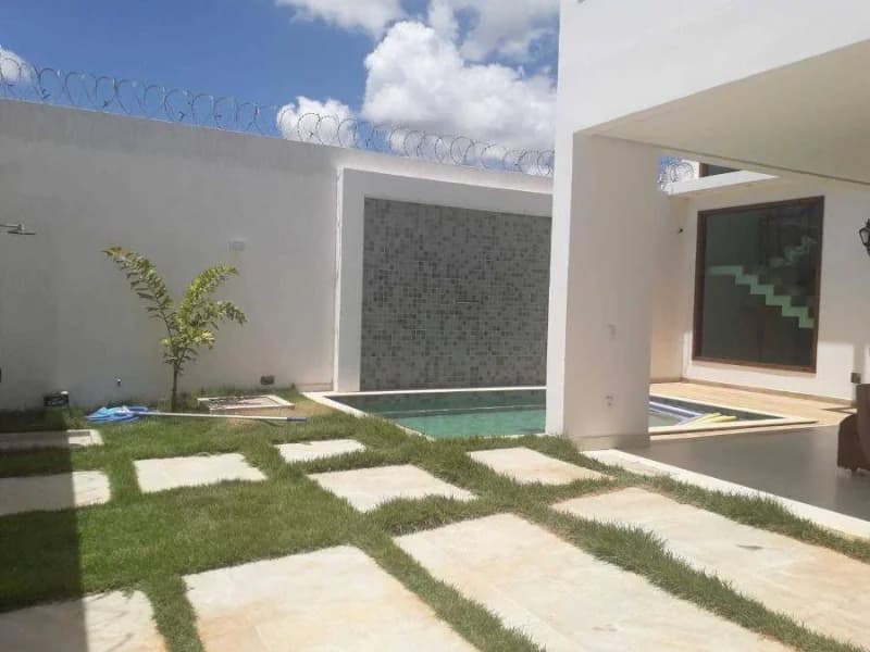 Foto 25 de 31: Casa em leilão em Brumado - BA, bairro Santa Tereza — Casa - Brumado - BA