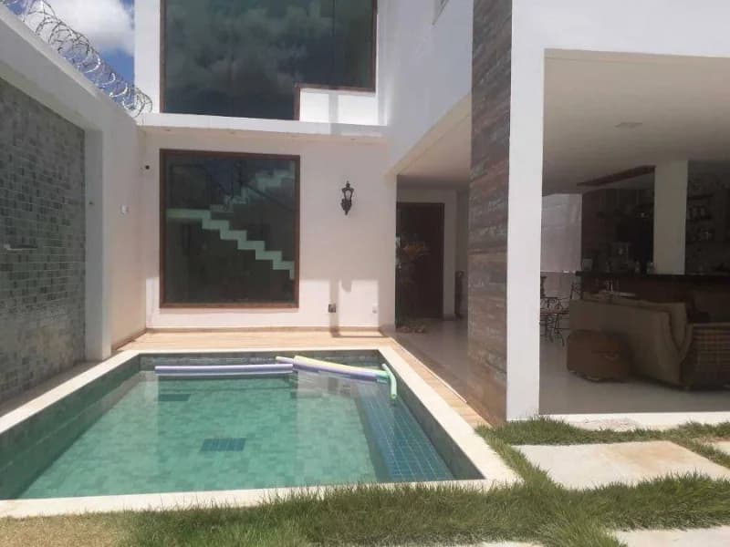 Foto 29 de 31: Casa em leilão em Brumado - BA, bairro Santa Tereza — Casa - Brumado - BA