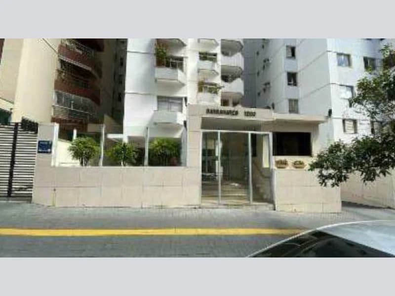 Foto 3 de 7: Apartamento em leilão em Goiânia - GO, bairro Setor Bueno — Apartamento - Goiânia - GO