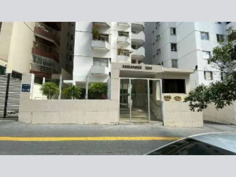 Foto 1 de 7: Apartamento em leilão em Goiânia - GO, bairro Setor Bueno — Apartamento - Goiânia - GO