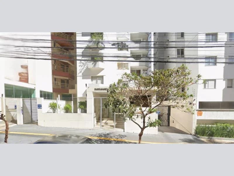 Foto 4 de 7: Apartamento em leilão em Goiânia - GO, bairro Setor Bueno — Apartamento - Goiânia - GO