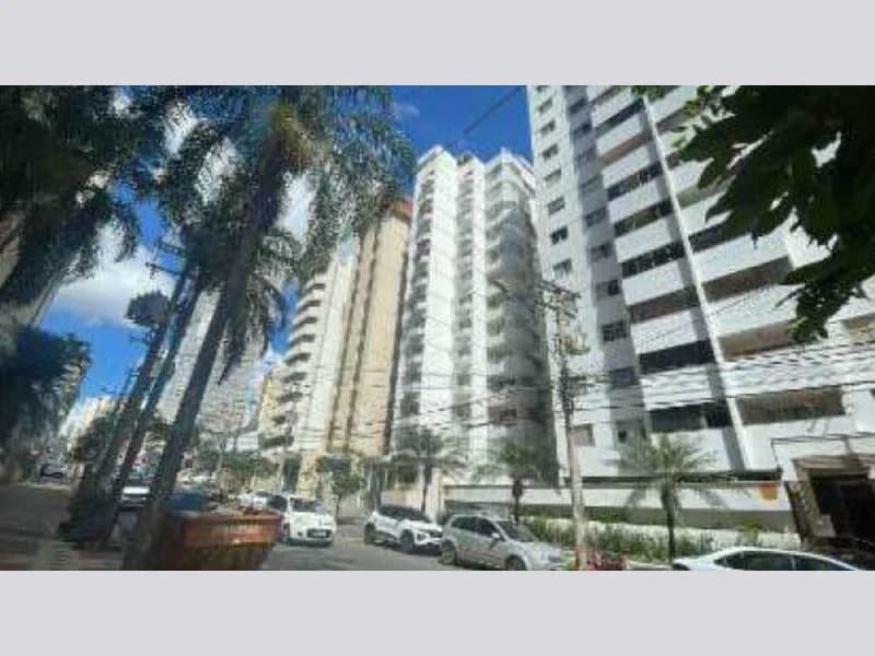 Foto 2 de 7: Apartamento em leilão em Goiânia - GO, bairro Setor Bueno — Apartamento - Goiânia - GO