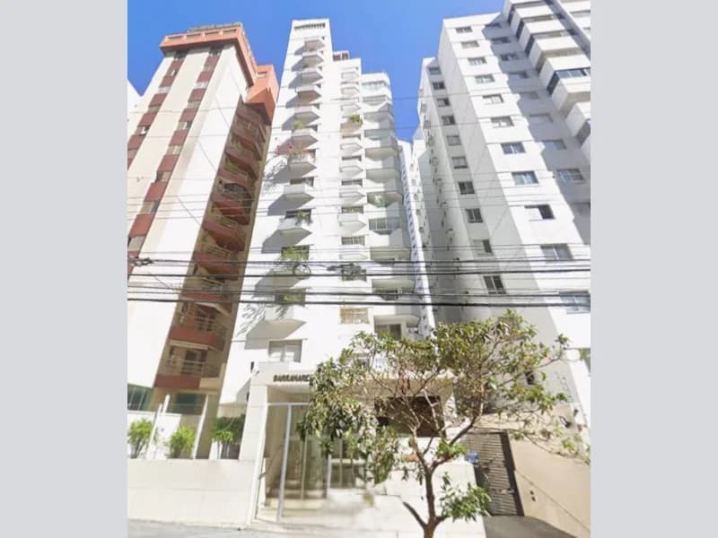 Foto 7 de 7: Apartamento em leilão em Goiânia - GO, bairro Setor Bueno — Apartamento - Goiânia - GO