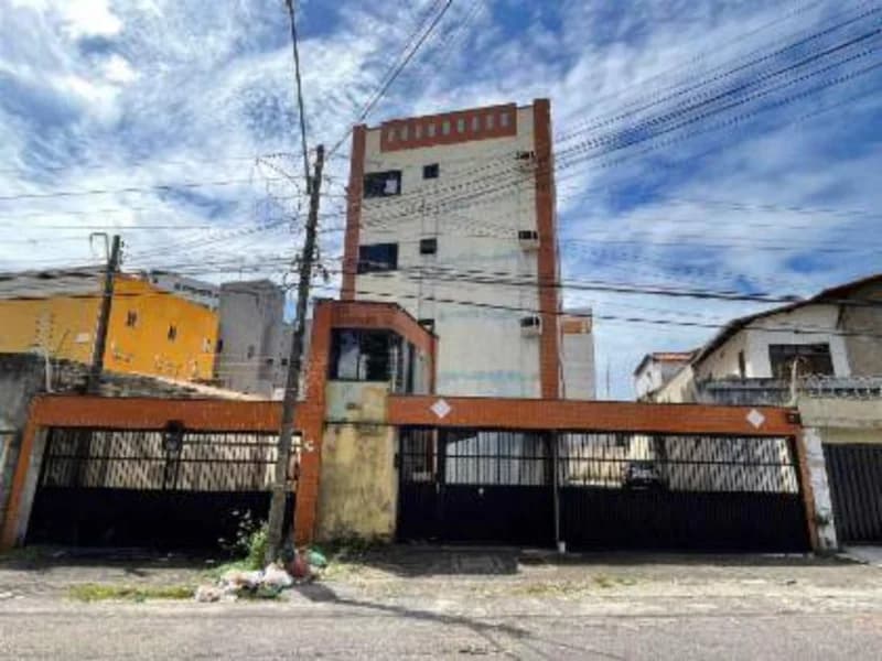 Foto 2 de 9: Apartamento em leilão em Fortaleza - CE, bairro Planalto Nova Aldeota — Apartamento - Fortaleza - CE