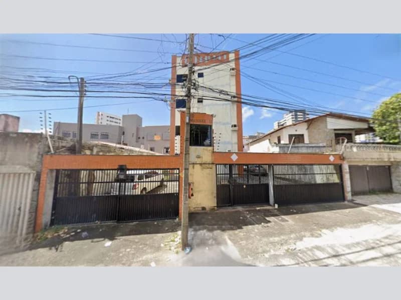 Foto 7 de 9: Apartamento em leilão em Fortaleza - CE, bairro Planalto Nova Aldeota — Apartamento - Fortaleza - CE