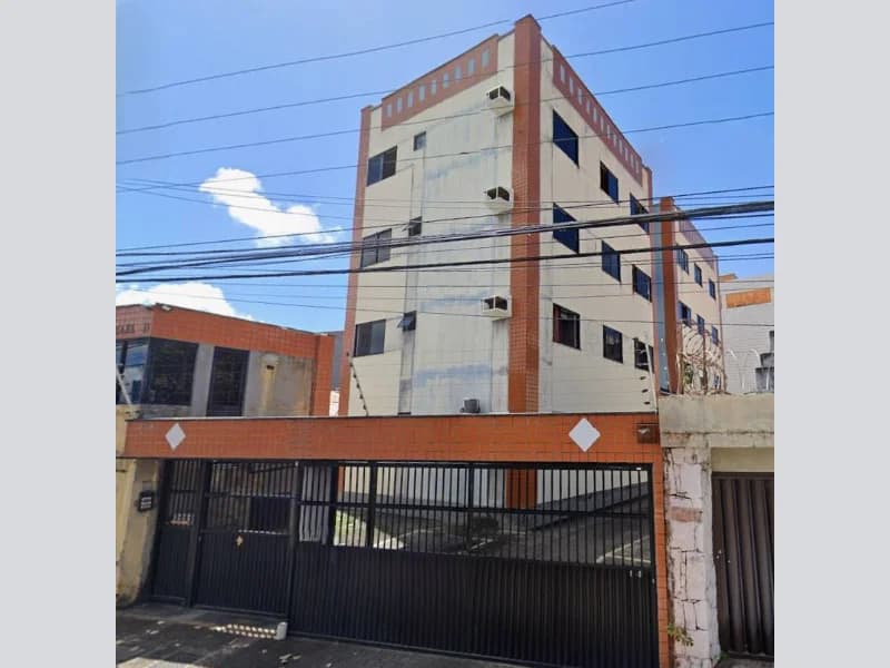 Foto 8 de 9: Apartamento em leilão em Fortaleza - CE, bairro Planalto Nova Aldeota — Apartamento - Fortaleza - CE