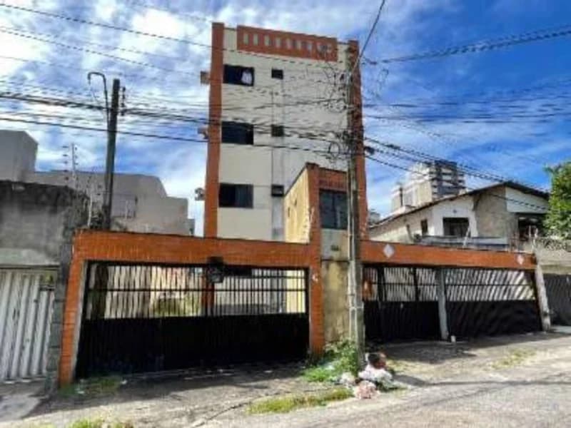 Foto 5 de 9: Apartamento em leilão em Fortaleza - CE, bairro Planalto Nova Aldeota — Apartamento - Fortaleza - CE