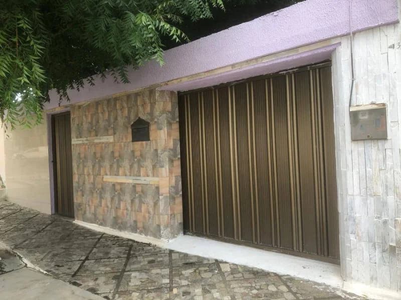 Foto 5 de 19: Casa em leilão em Senador Pompeu - CE — Casa - Senador Pompeu - CE