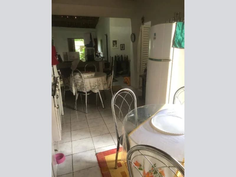 Foto 6 de 19: Casa em leilão em Senador Pompeu - CE — Casa - Senador Pompeu - CE