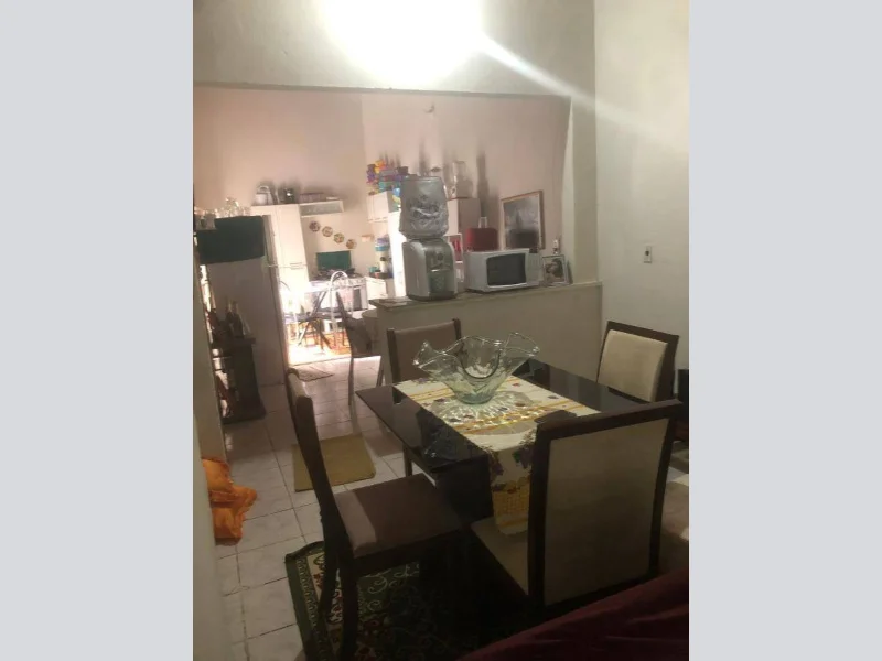 Foto 7 de 19: Casa em leilão em Senador Pompeu - CE — Casa - Senador Pompeu - CE