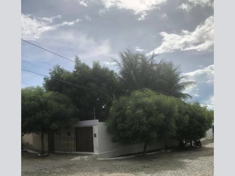 Foto 14 de 19: Casa em leilão em Senador Pompeu - CE — Casa - Senador Pompeu - CE