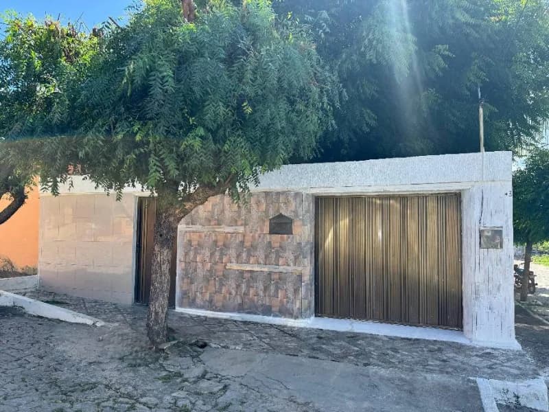Foto 19 de 19: Casa em leilão em Senador Pompeu - CE — Casa - Senador Pompeu - CE