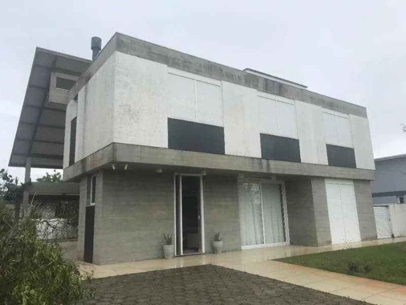 Foto 13 de 28: Casa em leilão em Xangri-lá - RS — Casa - Xangri-lá - RS