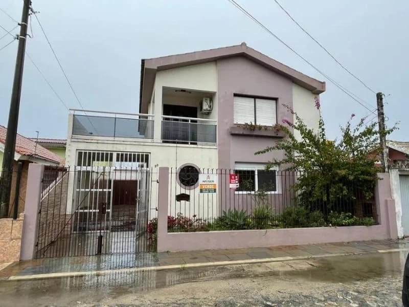Foto 5 de 24: Casa em leilão em Pelotas - RS, bairro Três Vendas — Casa - Pelotas - RS