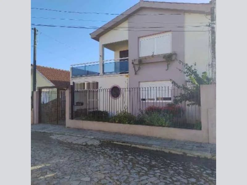 Foto 12 de 24: Casa em leilão em Pelotas - RS, bairro Três Vendas — Casa - Pelotas - RS