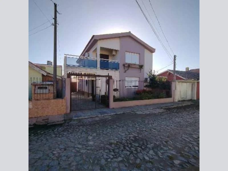 Foto 10 de 24: Casa em leilão em Pelotas - RS, bairro Três Vendas — Casa - Pelotas - RS