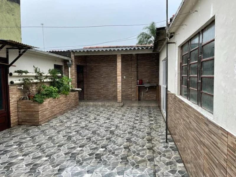 Foto 17 de 24: Casa em leilão em Pelotas - RS, bairro Três Vendas — Casa - Pelotas - RS