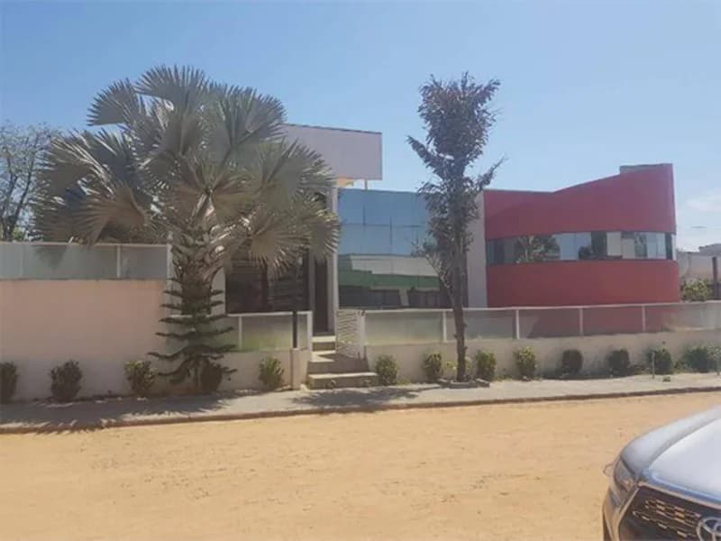 Foto 6 de 62: Casa em leilão em Colniza - MT, bairro Garça Ii — Casa - Colniza - MT