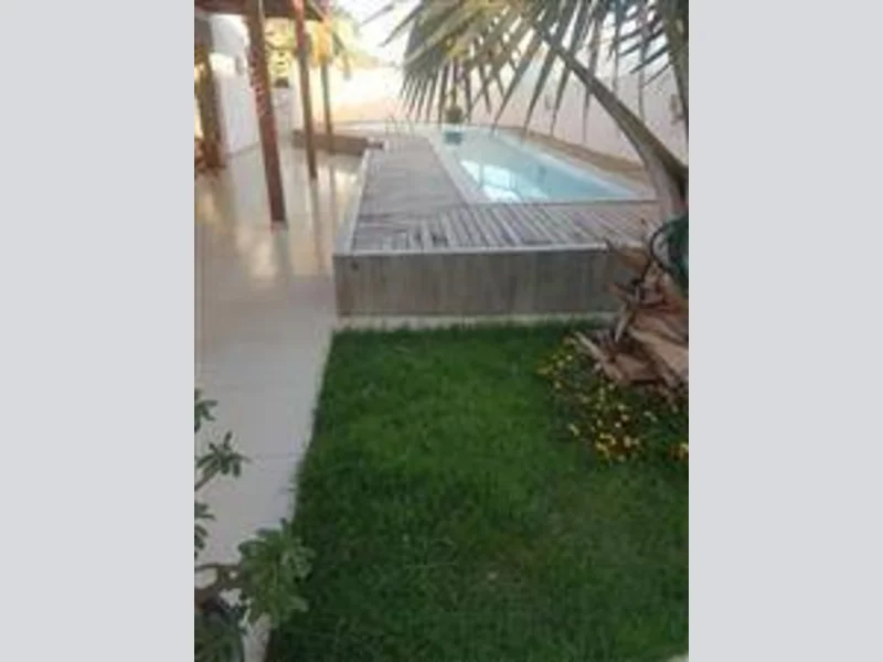 Foto 37 de 62: Casa em leilão em Colniza - MT, bairro Garça Ii — Casa - Colniza - MT