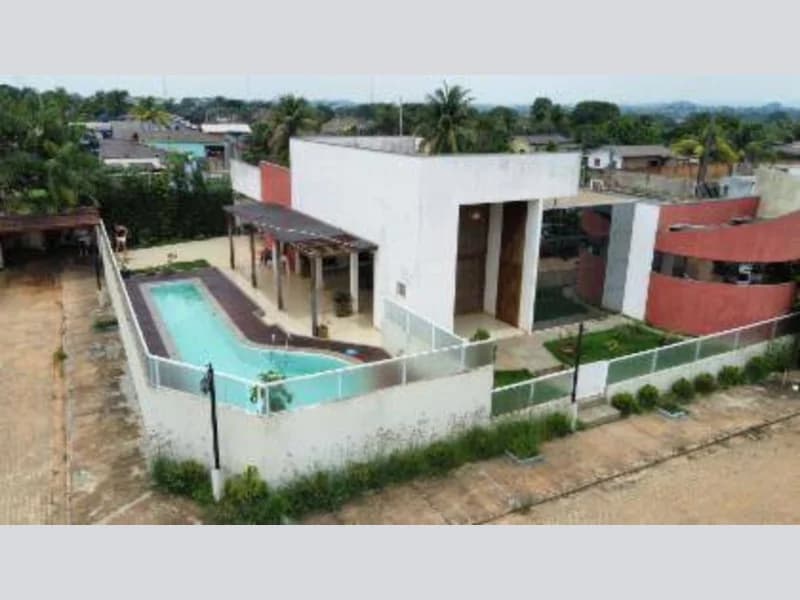 Foto 43 de 62: Casa em leilão em Colniza - MT, bairro Garça Ii — Casa - Colniza - MT