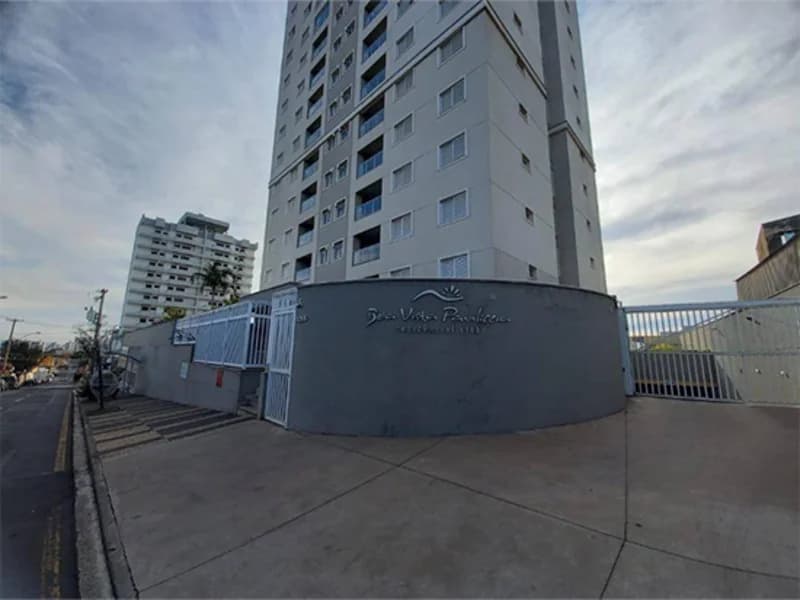 Foto 1 de 41: Apartamento em leilão em Piracicaba - SP, bairro Pauliceia — Apartamento - Piracicaba - SP