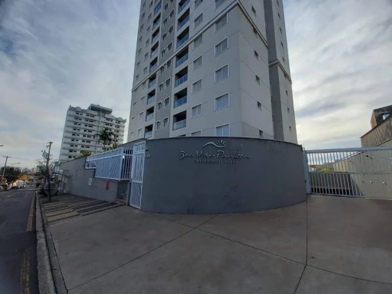 Foto 27 de 41: Apartamento em leilão em Piracicaba - SP, bairro Pauliceia — Apartamento - Piracicaba - SP