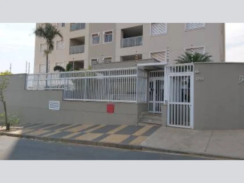 Foto 32 de 41: Apartamento em leilão em Piracicaba - SP, bairro Pauliceia — Apartamento - Piracicaba - SP