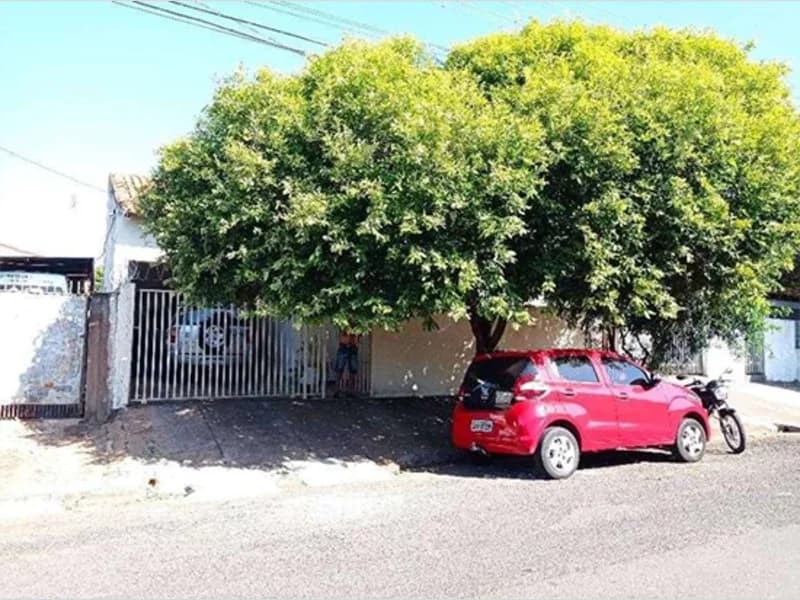 Foto 3 de 25: Casa em leilão em Votuporanga - SP, bairro Pozzobon — Casa - Votuporanga - SP
