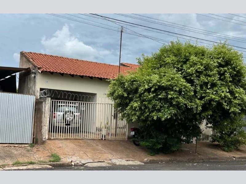 Foto 25 de 25: Casa em leilão em Votuporanga - SP, bairro Pozzobon — Casa - Votuporanga - SP
