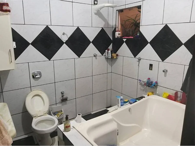 Foto 5 de 27: Casa em leilão em Lucas Do Rio Verde - MT, bairro Jardim Cerrado — Casa - Lucas do Rio Verde - MT