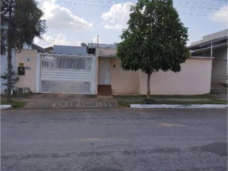 Foto 24 de 27: Casa em leilão em Lucas Do Rio Verde - MT, bairro Jardim Cerrado — Casa - Lucas do Rio Verde - MT