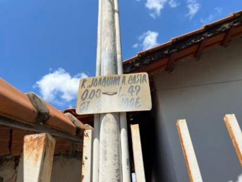 Foto 10 de 31: Casa em leilão em Iporá - GO, bairro São José — Casa - Iporá - GO