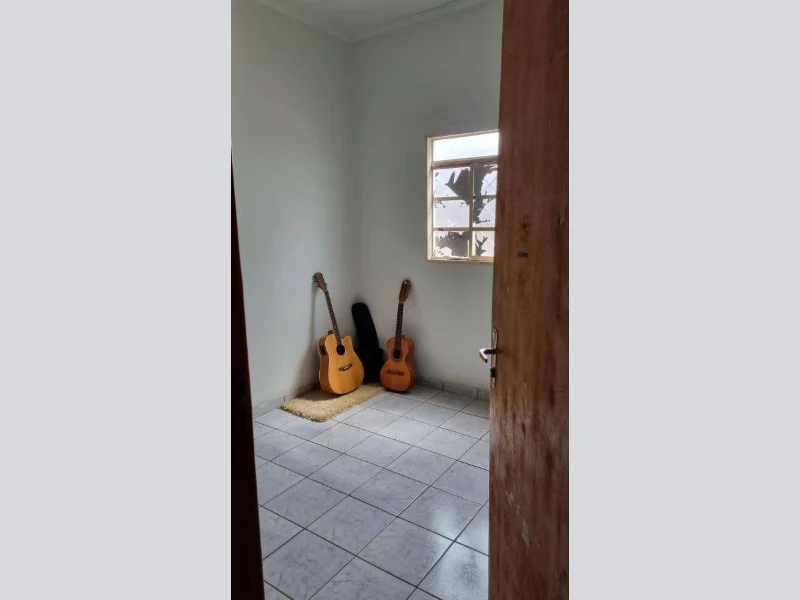 Foto 11 de 31: Casa em leilão em Iporá - GO, bairro São José — Casa - Iporá - GO