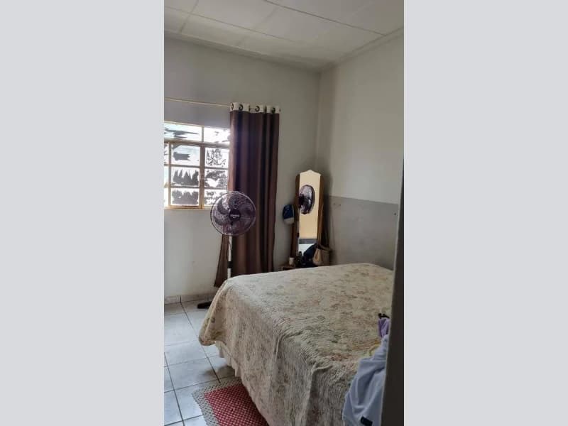 Foto 17 de 31: Casa em leilão em Iporá - GO, bairro São José — Casa - Iporá - GO