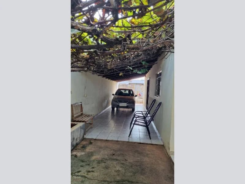 Foto 19 de 31: Casa em leilão em Iporá - GO, bairro São José — Casa - Iporá - GO