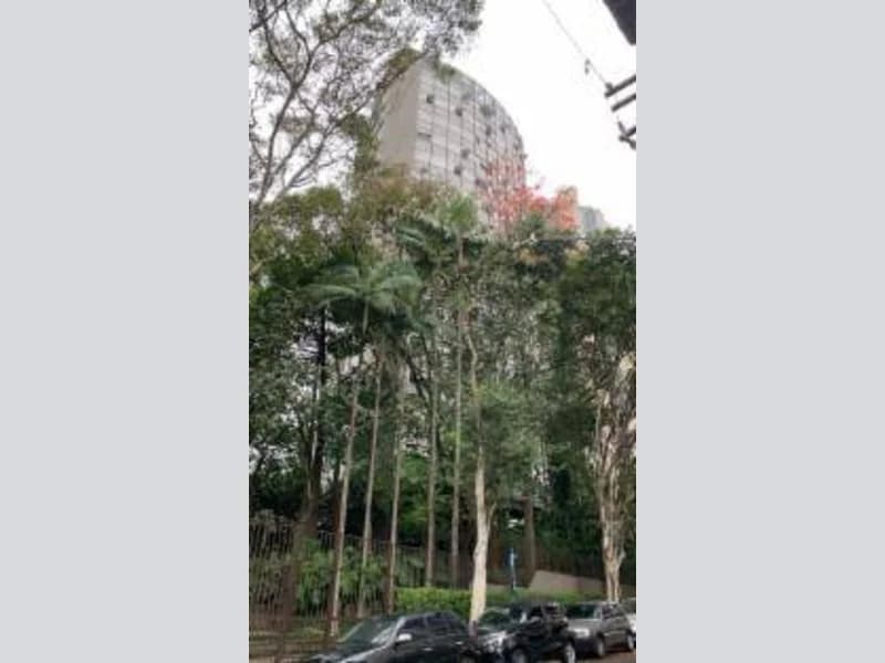 Foto 1 de 7: Apartamento em leilão em São Paulo - SP, bairro Morumbi — Apartamento - São Paulo - SP