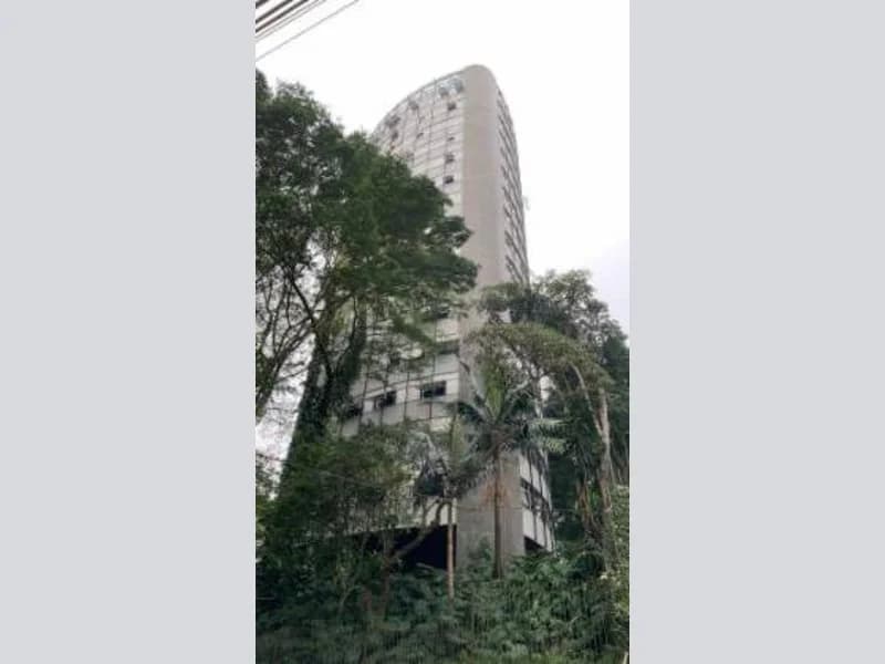 Foto 6 de 7: Apartamento em leilão em São Paulo - SP, bairro Morumbi — Apartamento - São Paulo - SP
