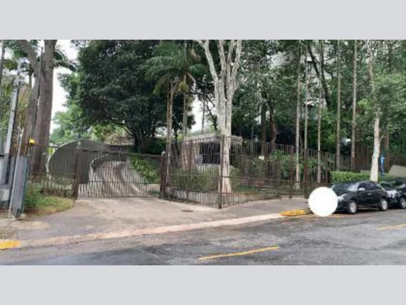 Foto 4 de 7: Apartamento em leilão em São Paulo - SP, bairro Morumbi — Apartamento - São Paulo - SP