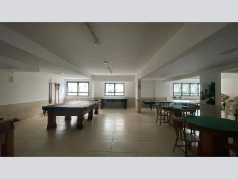 Foto 23 de 26: Apartamento em leilão em Praia Grande - SP, bairro Canto do Forte — Apartamento - Praia Grande - SP