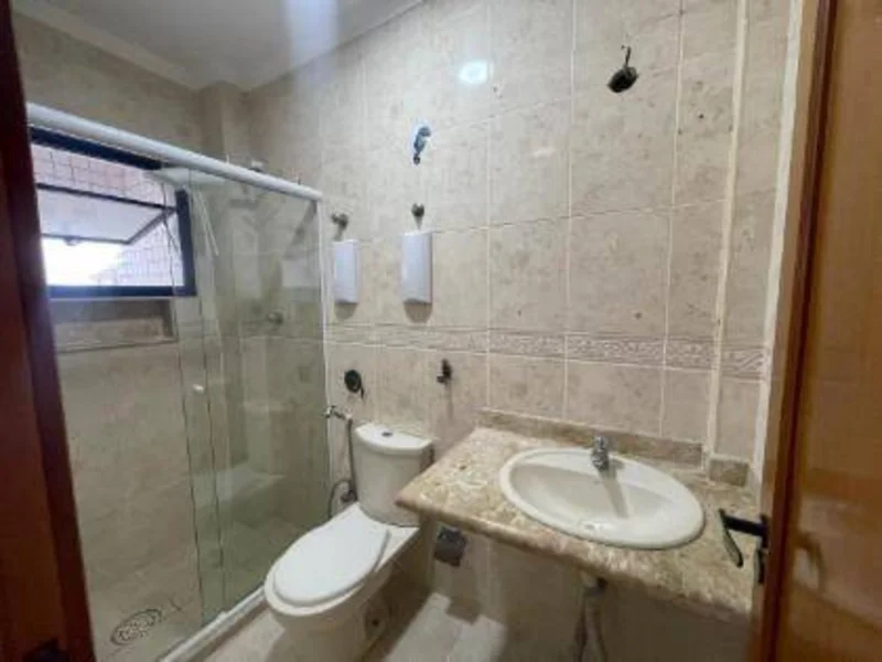 Foto 14 de 26: Apartamento em leilão em Praia Grande - SP, bairro Canto do Forte — Apartamento - Praia Grande - SP
